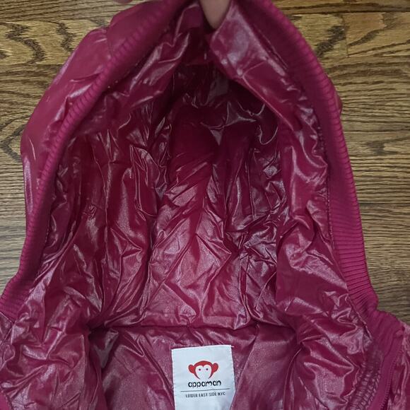 NWT Appaman (12y) Hooded Puffer Coat - Picture 11 of 11